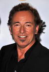 Bruce Springsteen photo